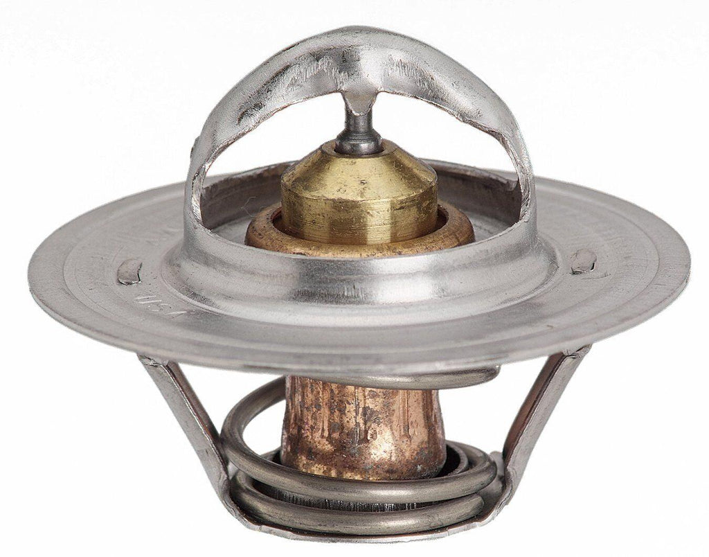Engine Coolant Thermostat for B3000, Freestar, Taurus, Monterey, Tj+More 33508
