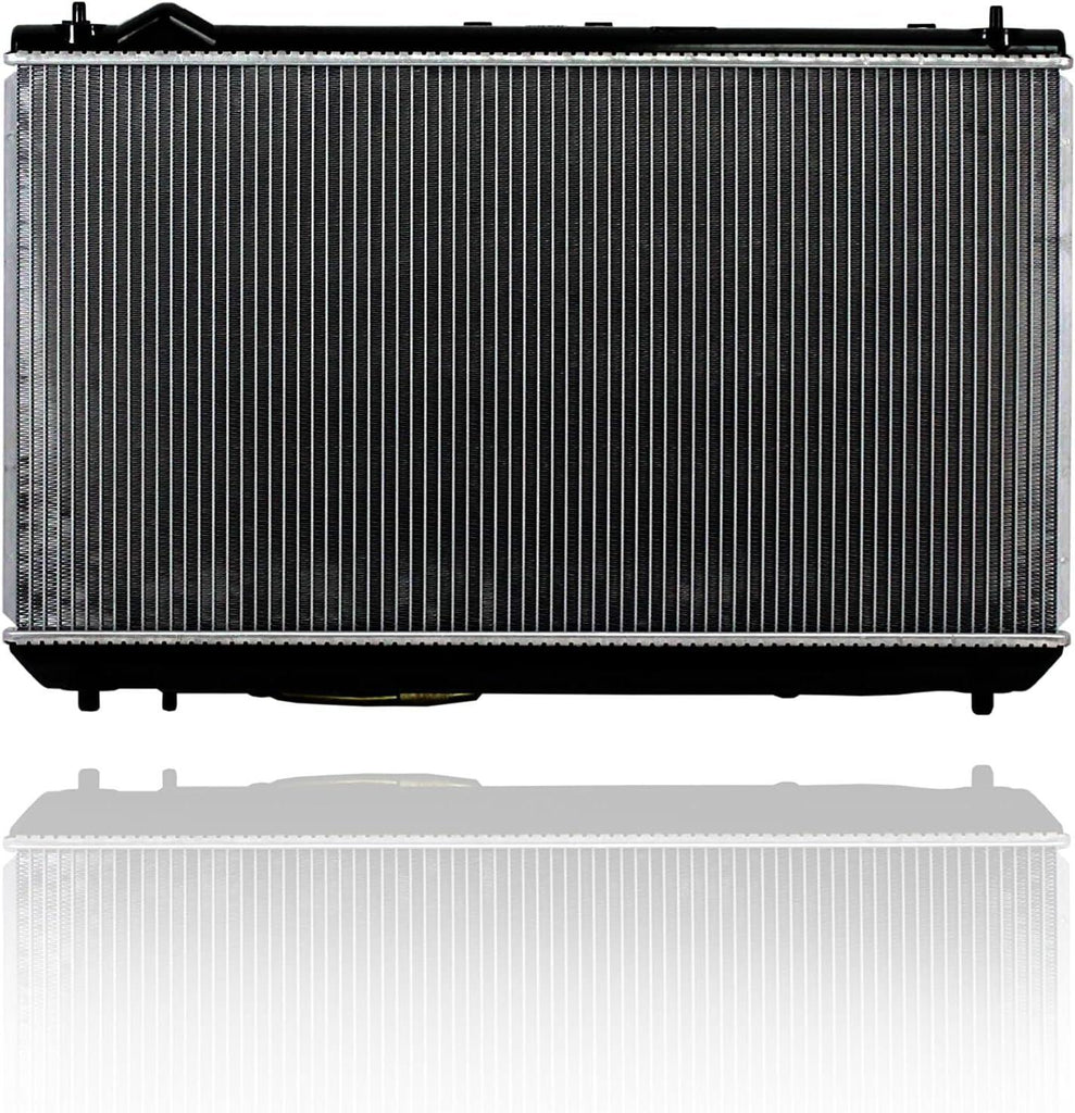 A2299 Radiator