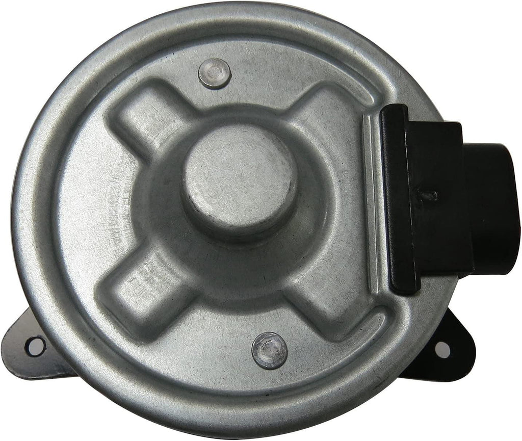 630310 Toyota Camry Replacement Condenser Cooling Fan Motor