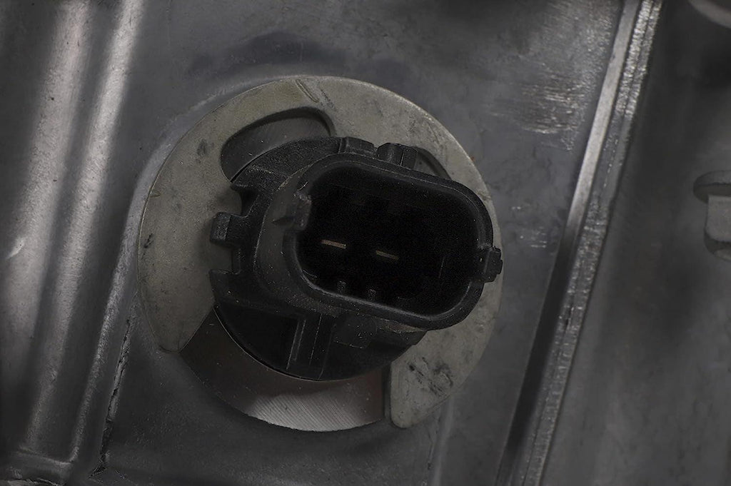 12707239 Oil Pan