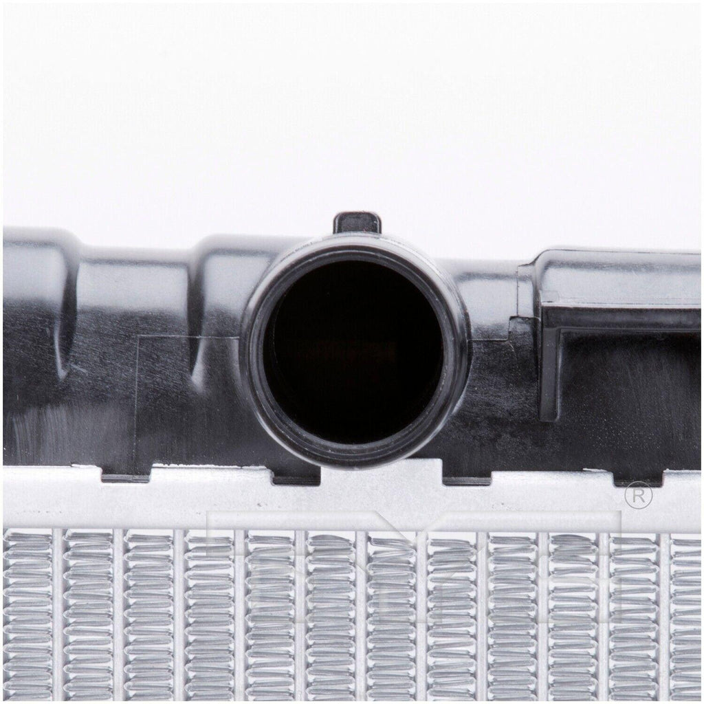 TYC Radiator for Sonata, Magentis, Optima 2339