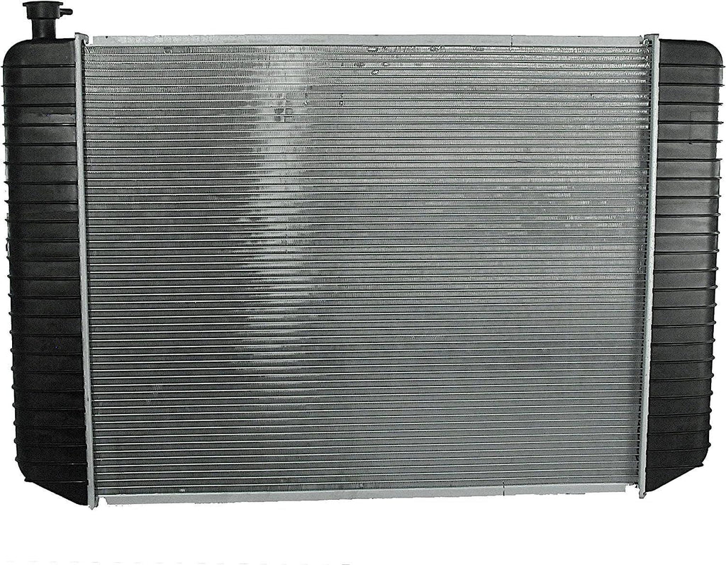 GM Genuine Parts 20528 Radiator