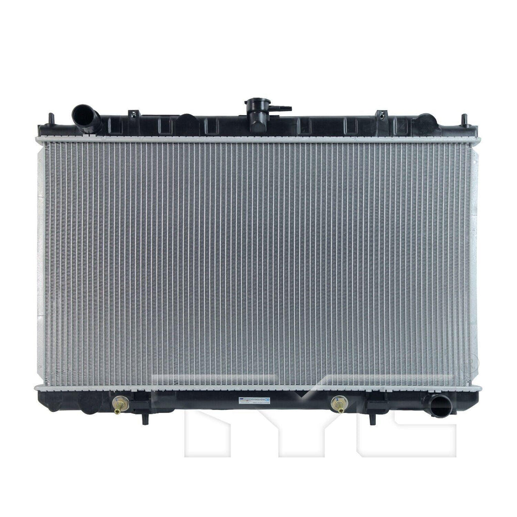 TYC Radiator for I35, Maxima 2329