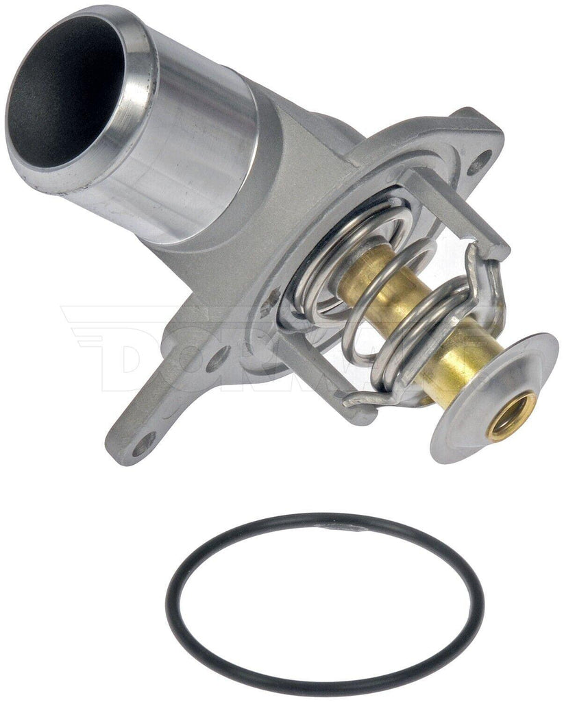 Engine Coolant Thermostat Housing for Escalade, Escalade Esv+More 902-2701