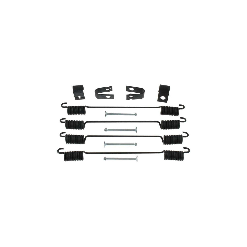 Carlson Drum Brake Hardware Kit for 1975-1980 Land Cruiser 17236