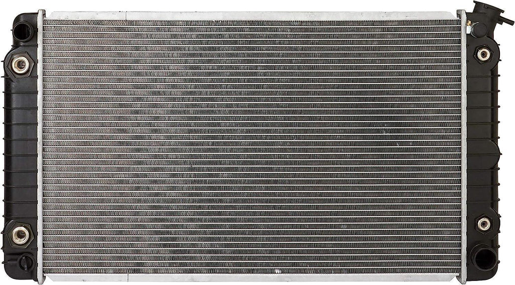 Spectra Complete Radiator CU1764
