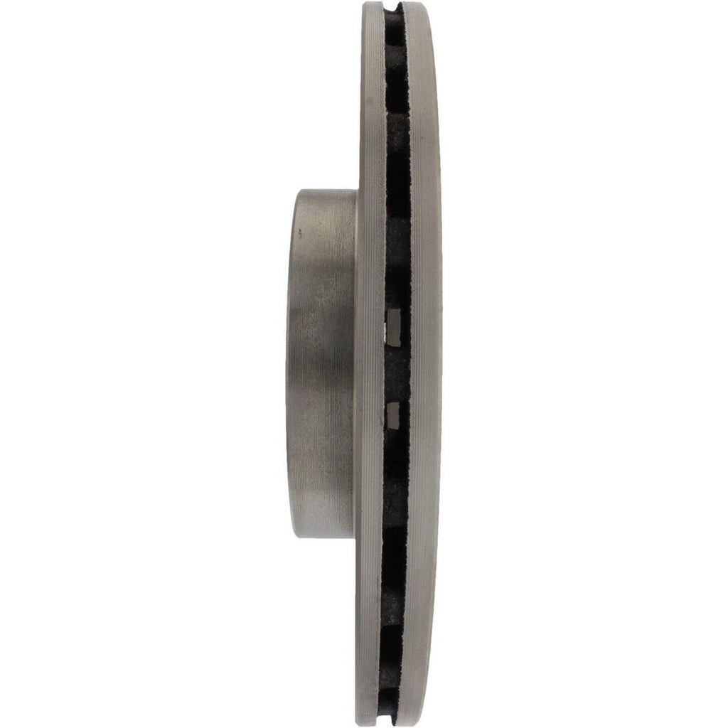 Centric Front Disc Brake Rotor for Toyota (121.44045)