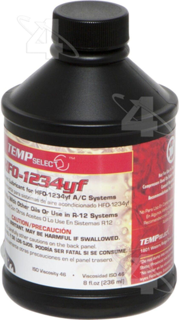 Refrigerant Oil for Challenger, Charger, ILX, A4, A4 Allroad+More 59234