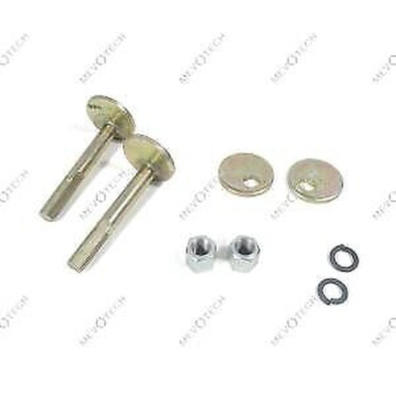 Alignment Camber Kit for D150, D250, D350, Ramcharger, D100+More (MK8243A)