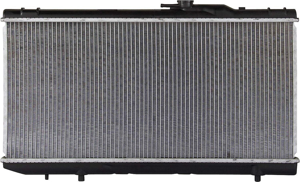 Spectra Complete Radiator CU1381