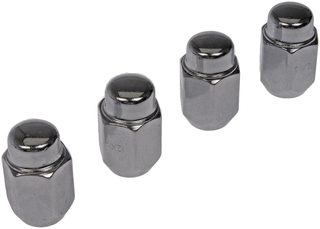 Wheel Lug Nut for Iq, Tc, Xb, Xd, TSX, Verano, Captiva Sport+More 711-301