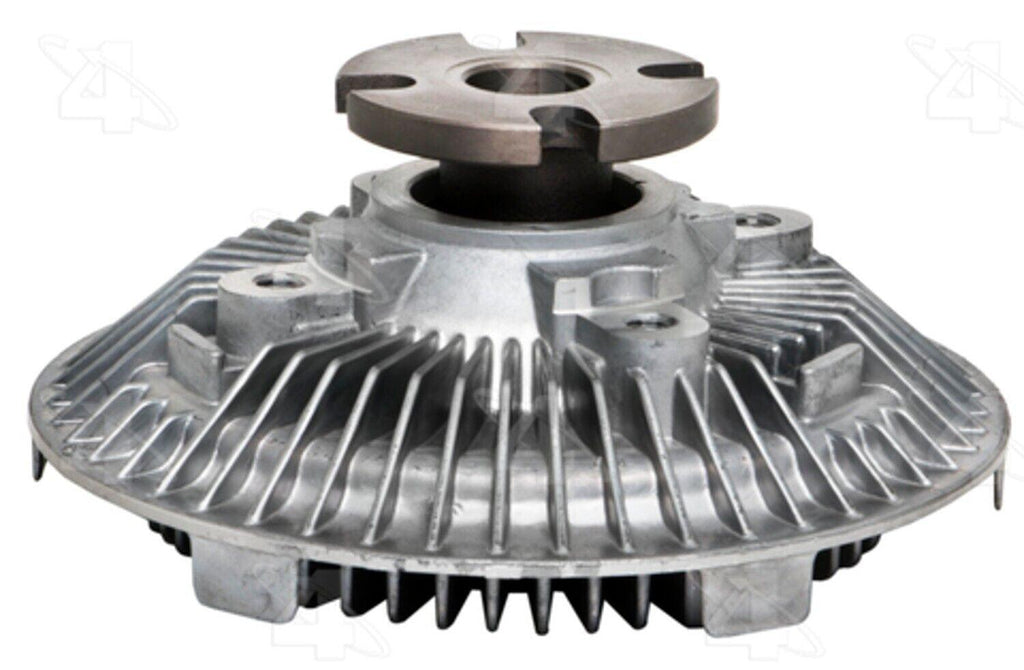 Hayden Engine Cooling Fan Clutch for Jaguar 2665