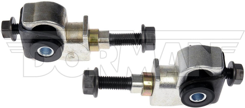 Alignment Camber Adjusting Anchor Bolt for RL, Integra, Prelude, Cl+More 545-006