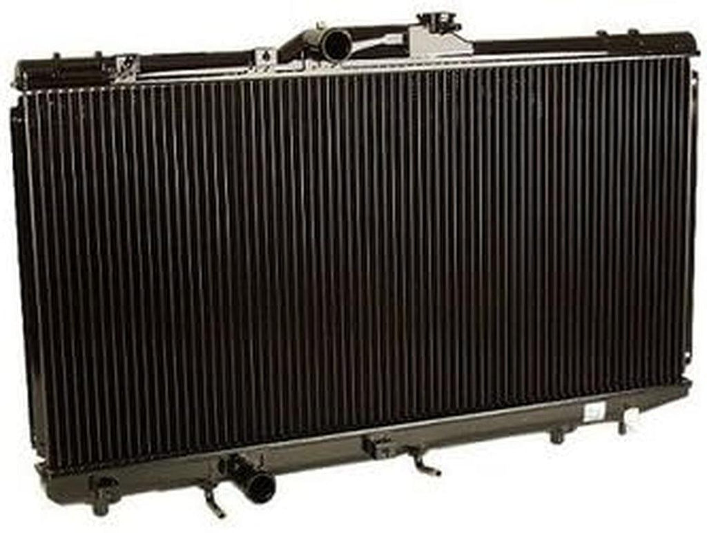Radiator  1641016440 Geo Prizm