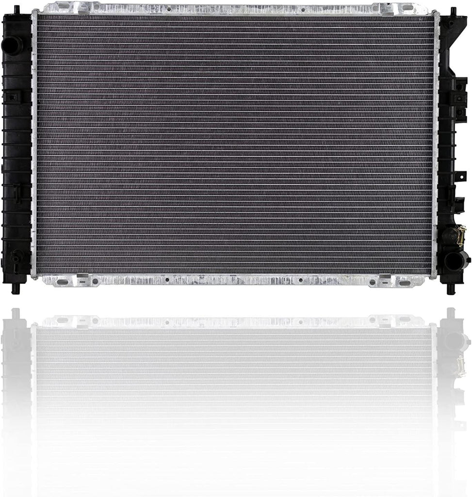 A2767 Radiator