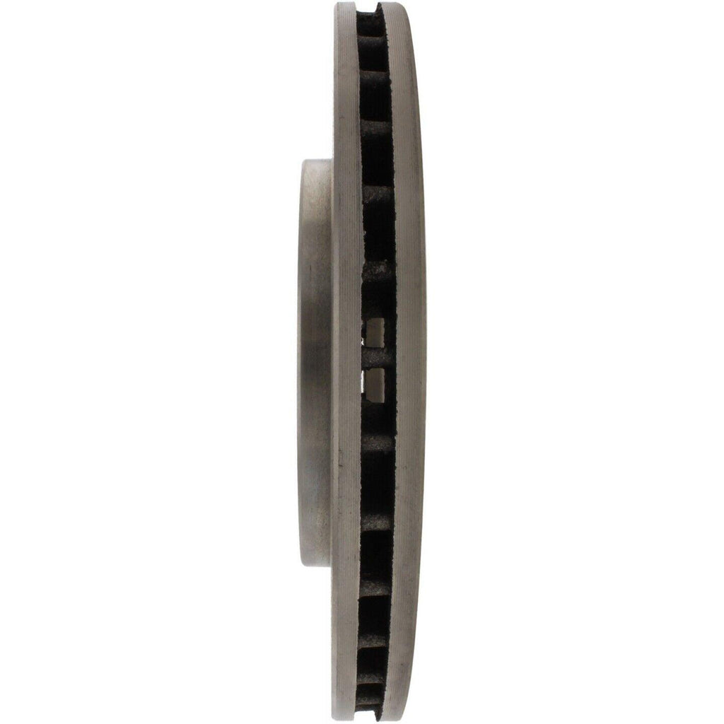 Centric Front Disc Brake Rotor for CL, Accord (121.40022)