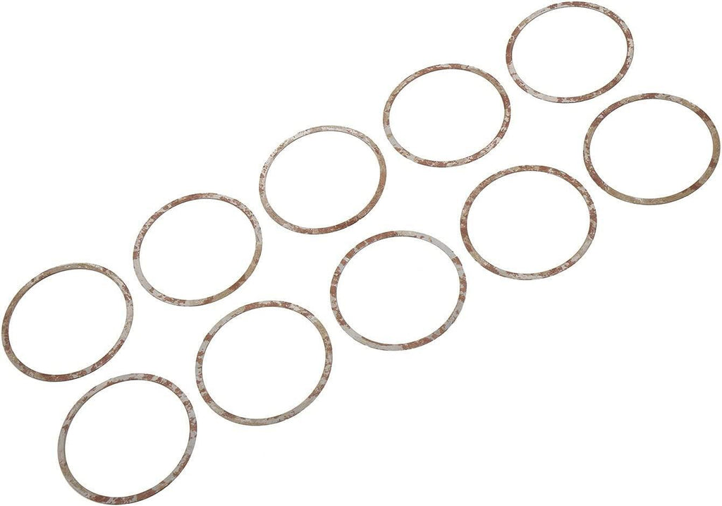 12523220 Manual Transmission Bearing Shim