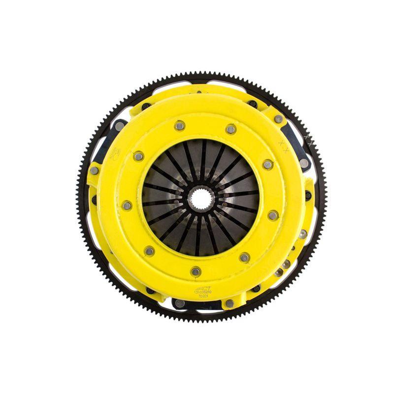 T3R-F03 ACT Twin Disc MaXX XT Race Kit - greatparts