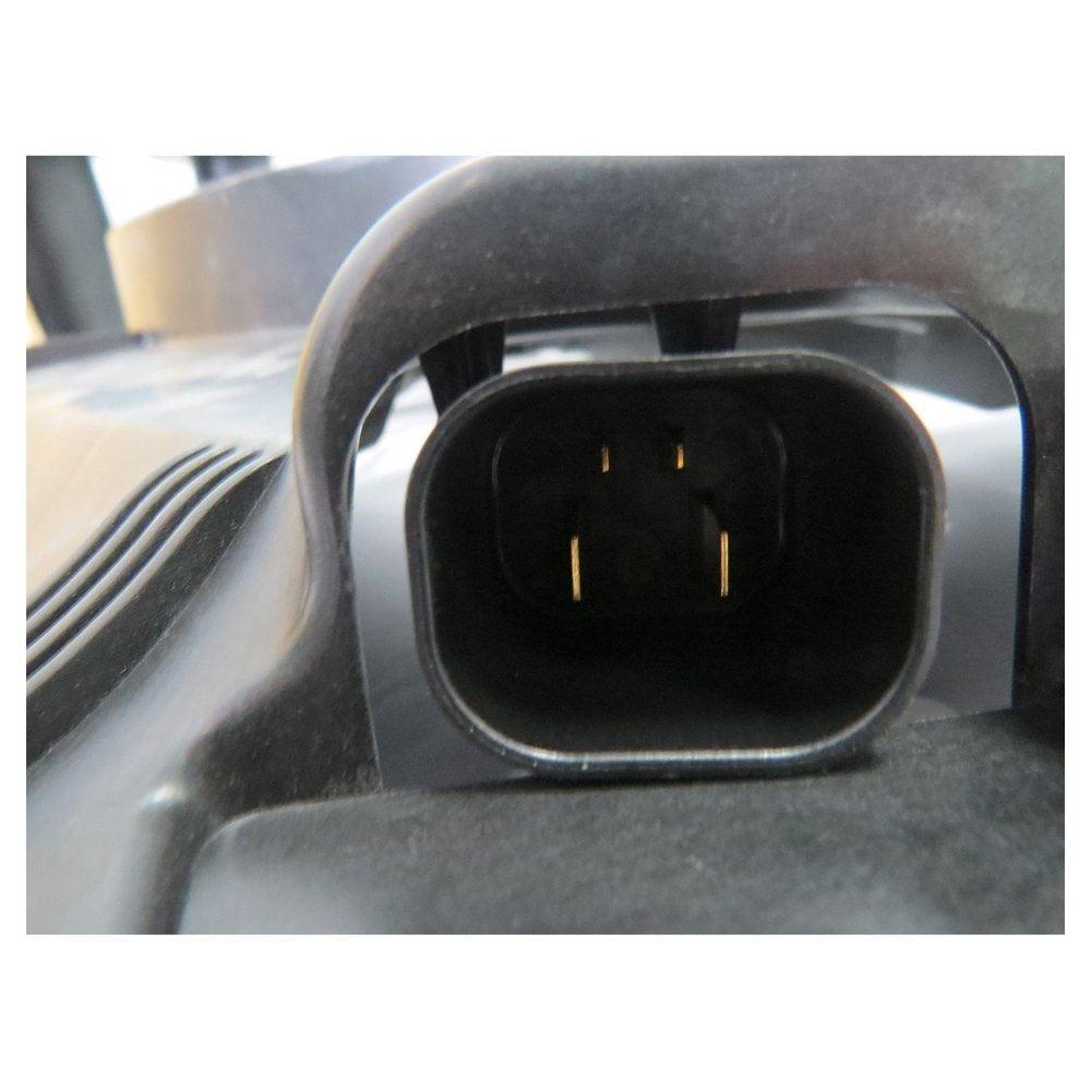 623280 Replacement Cooling Fan Assembly for Mercedes-Benz