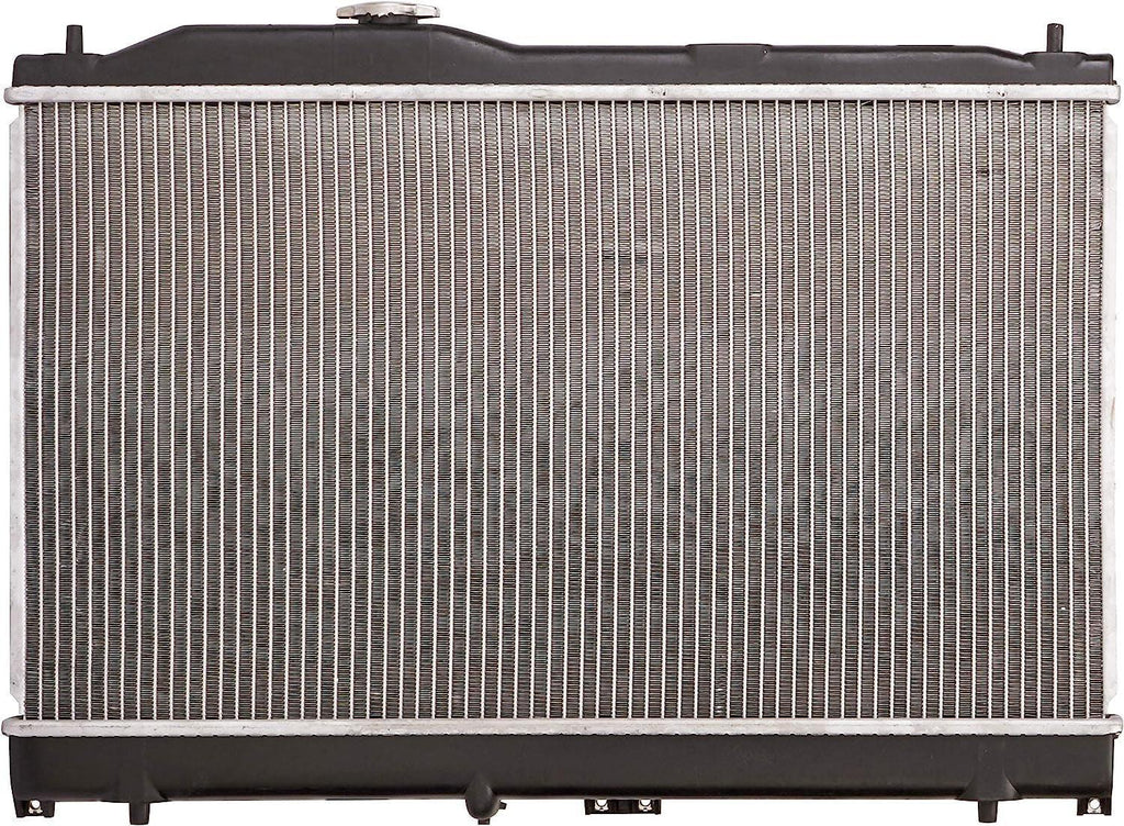 Spectra Complete Radiator CU2030