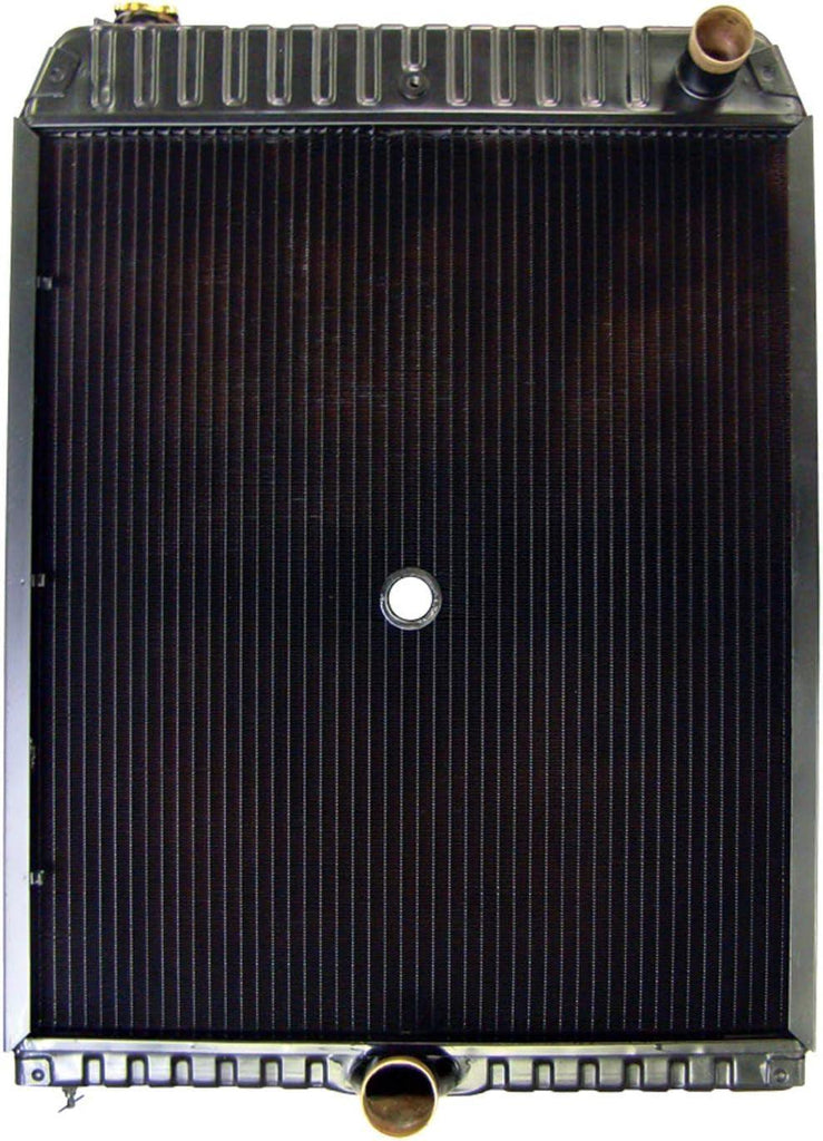 2007-1024 Industrial Complete Radiator