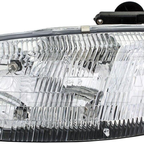 Dorman Headlight Assembly for Chevrolet 1590064