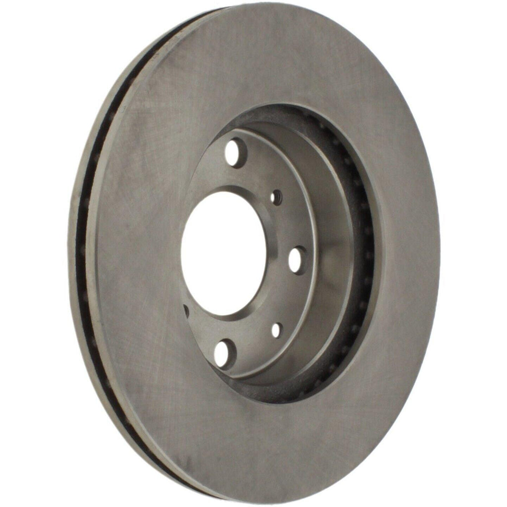 Centric Front Disc Brake Rotor for Civic, Civic Del Sol, CRX (121.40023)