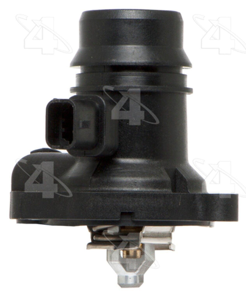 Engine Coolant Thermostat / Water Outlet for Encore, Sonic, Trax+More 85993