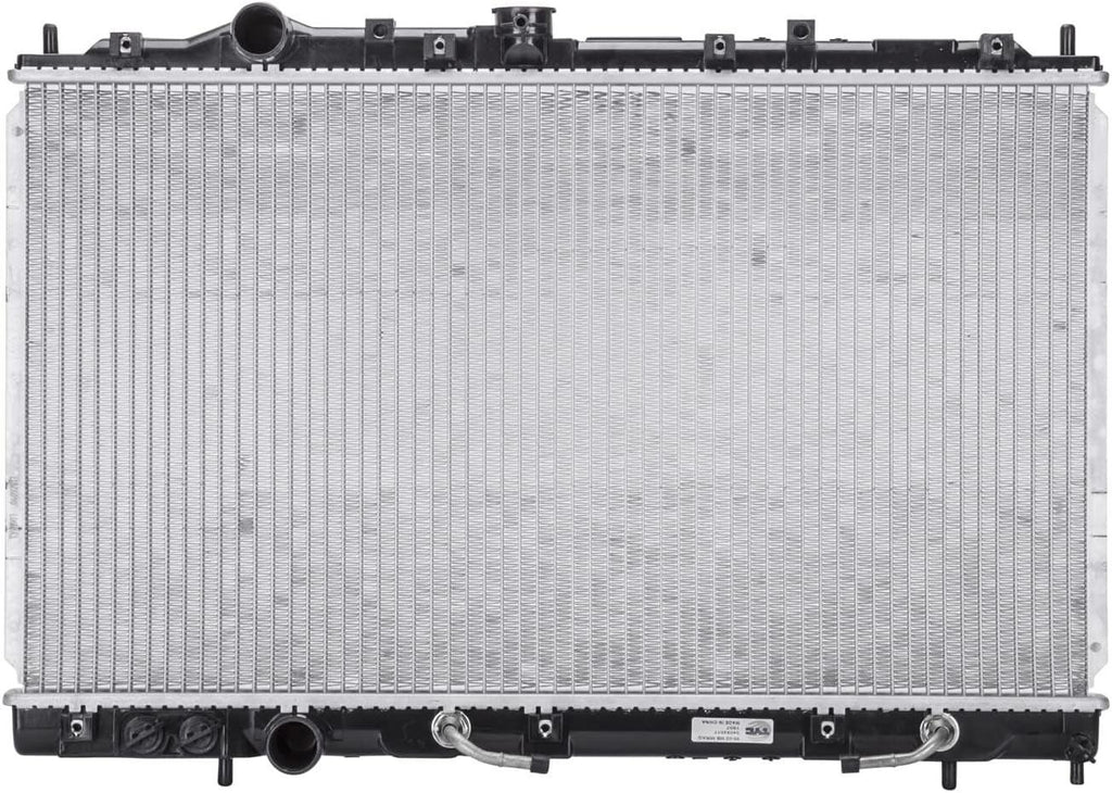 97-02 Mb Mirag 1.5/1.8L L4 A/Mt 1R Pa Rad