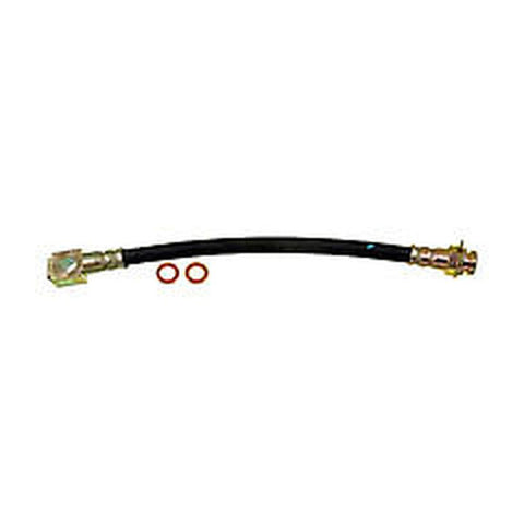 Brake Hydraulic Hose for Blazer, S10, Jimmy, Sonoma, Bravada, C3500+More H380469
