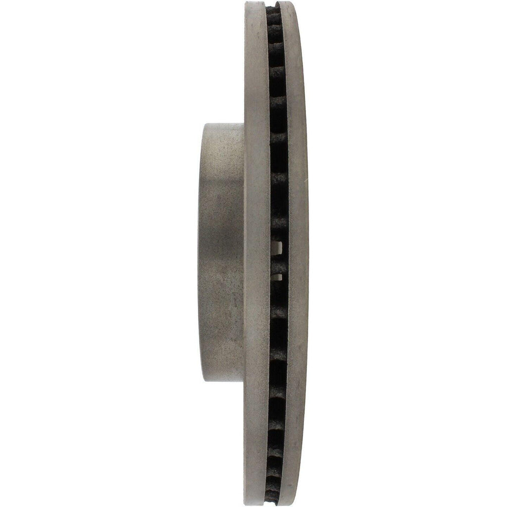 Centric Front Disc Brake Rotor for 07-13 Altima (121.42096)