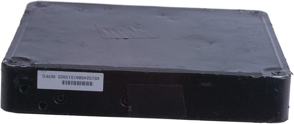 Cardone 72-1607 Remanufactured Engine Control Computer Module, ECC/ECM