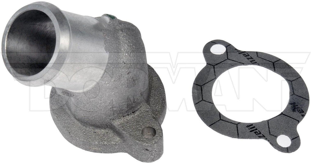 Dorman Engine Coolant Thermostat Housing for 1999-2004 Ford Mustang 902-1104