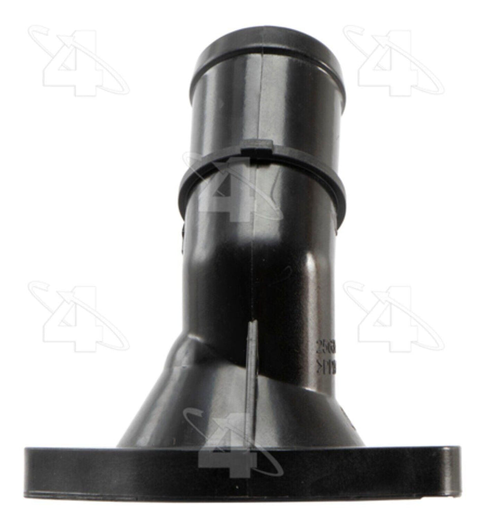 Four Seasons Engine Coolant Water Outlet for 10-11 Kia Soul 86261