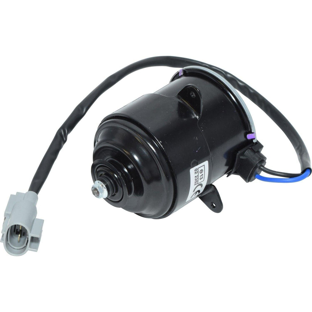 Universal Air Engine Cooling Fan Motor for Camry, CL, Solara RM3777C