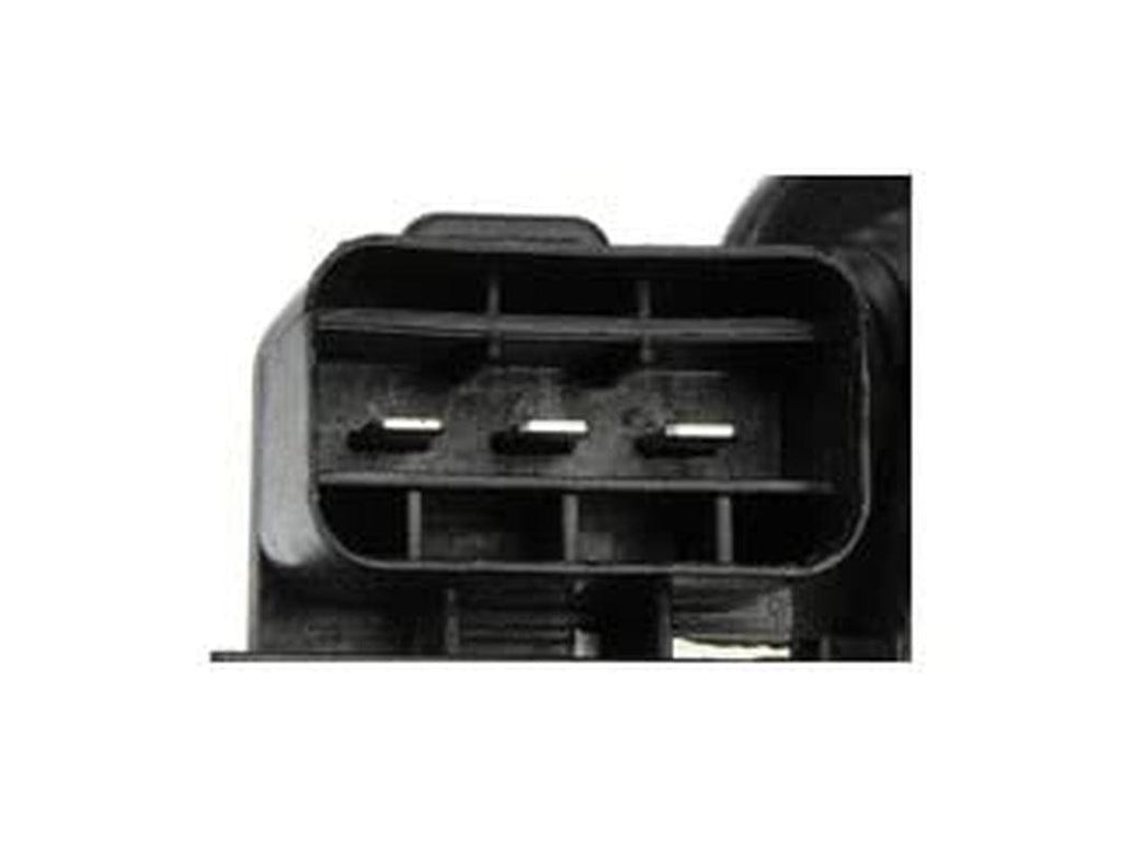 '- 621-446 - Radiator Fan Assembly with Resistor