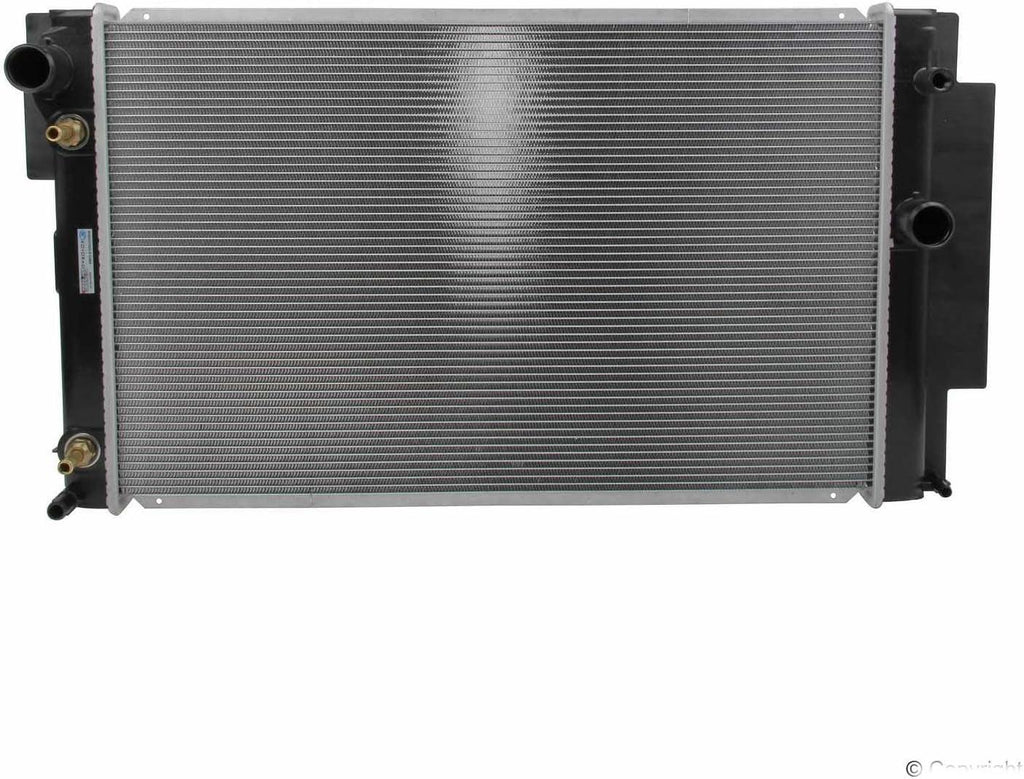 A13001 Radiator