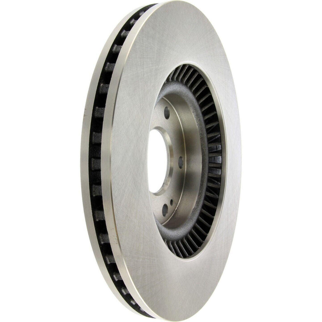 Centric Front Disc Brake Rotor for 15-20 Kia Sorento (121.50034)