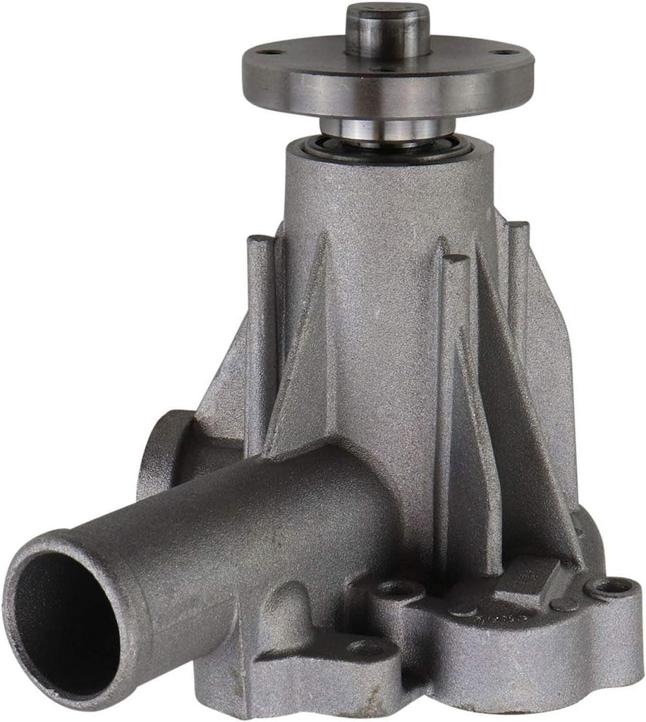 131-2012 Water Pump