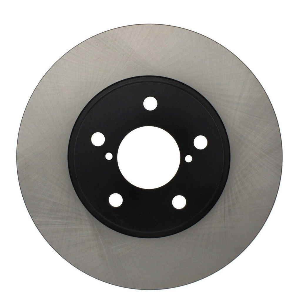 Centric Front Disc Brake Rotor for Impreza, Legacy (120.47010)