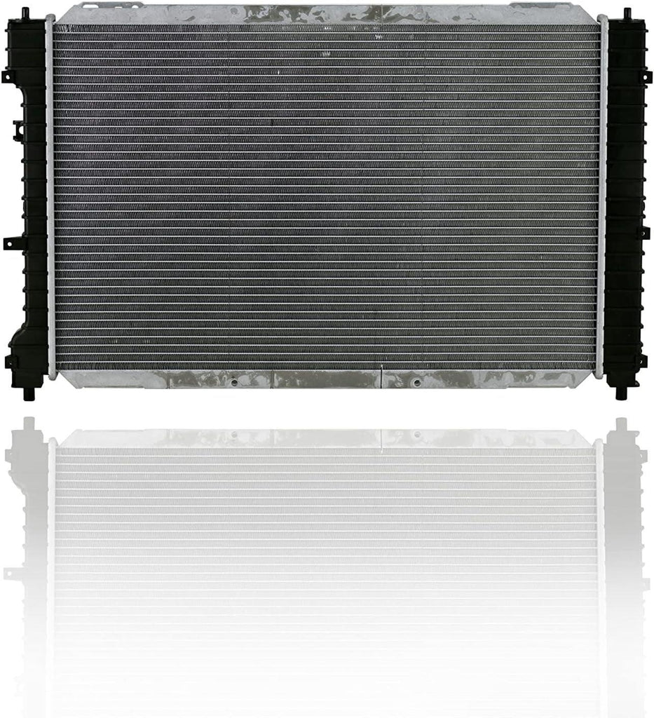 A2307 Radiator