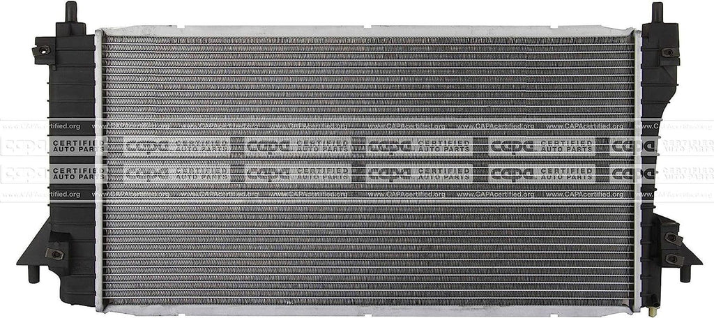 CU1830CC Capa Certified Radiator