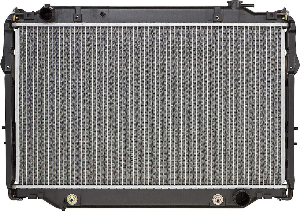 Spectra Complete Radiator CU1917