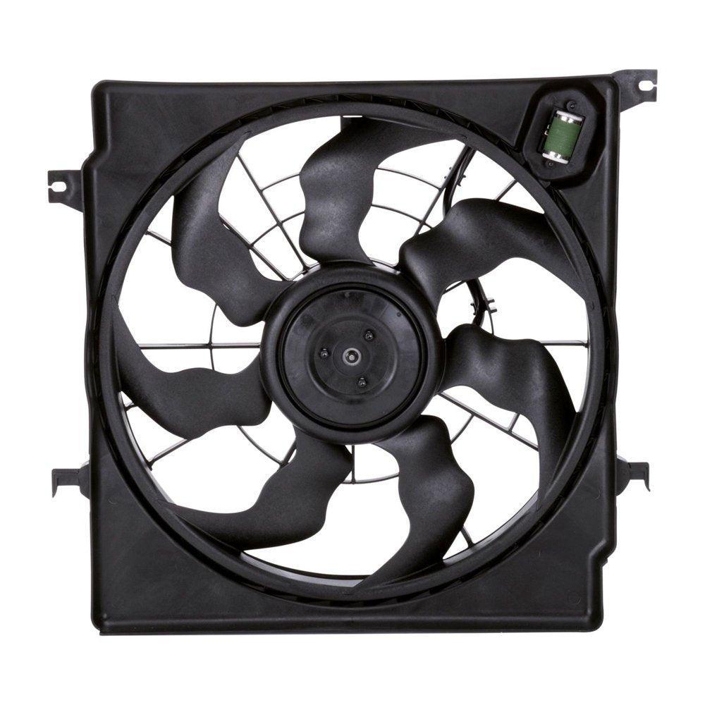 11 13 Ka Optma 2.0L Rad&Cond (S) Cfa