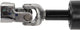 1C-1005S Remanufactured Electronic Power Steering Intermediate Shaft, 1 Pack
