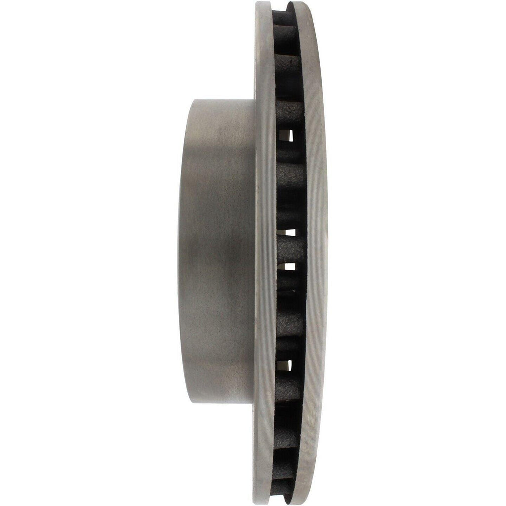 Centric Front Disc Brake Rotor for Dakota, Raider (121.67065)