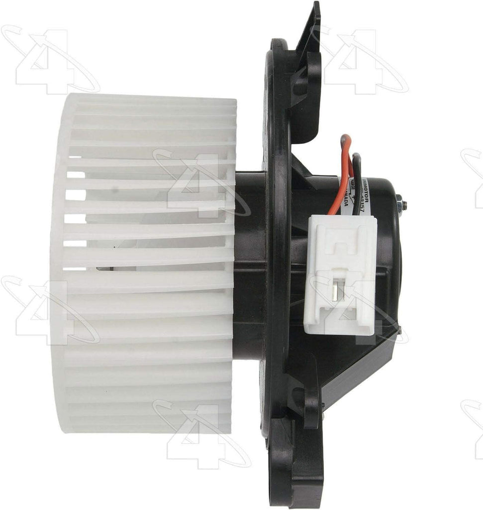 75871 Blower Motor