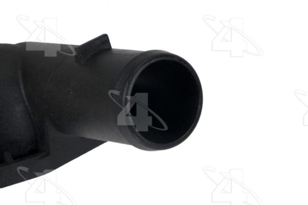 Engine Coolant Water Outlet for Optima, Sonata, Tucson, Forte+More 86027