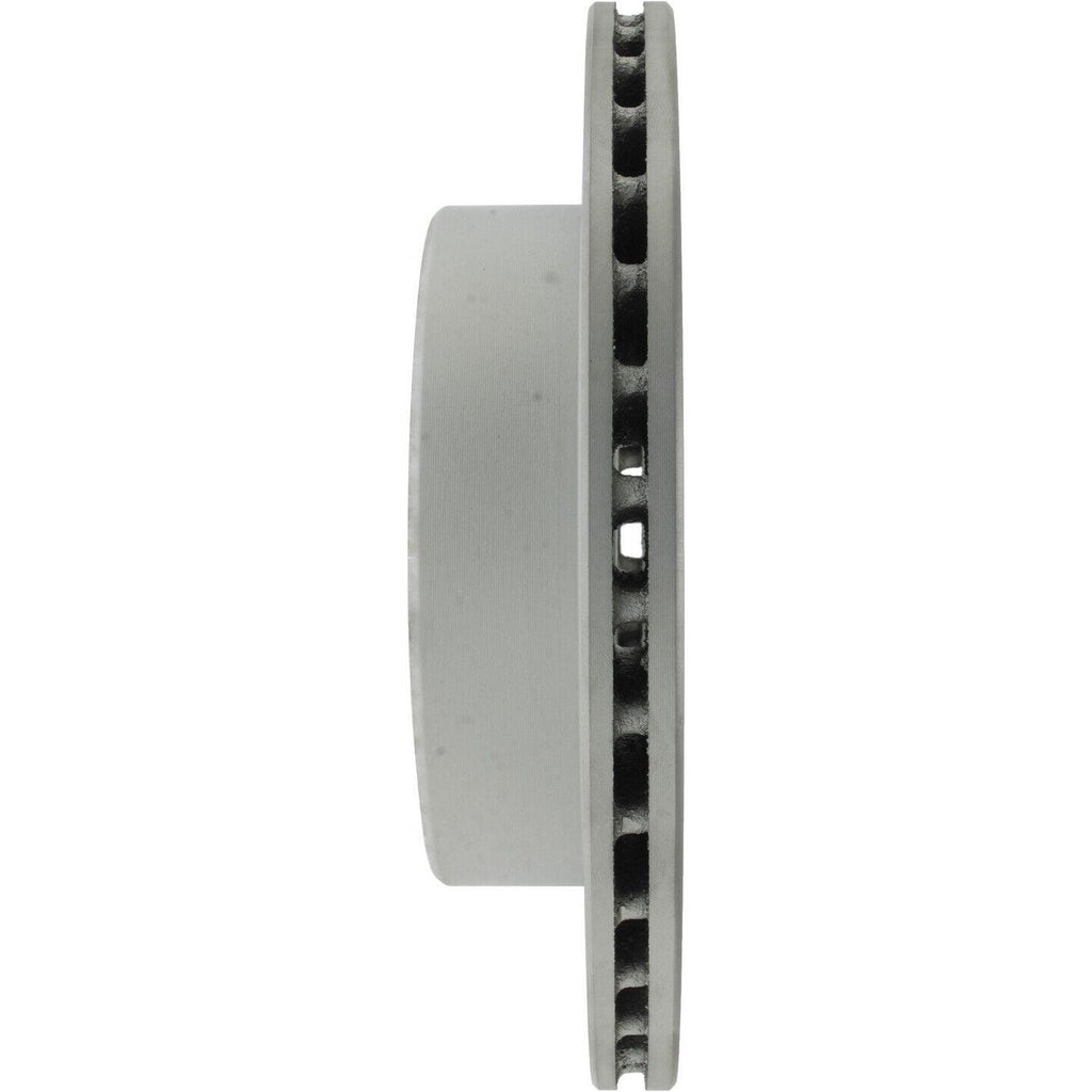 Centric Front Disc Brake Rotor for Metro, Swift, Firefly (320.48001F)