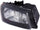 Dorman Headlight Assembly for Chevrolet 1591841